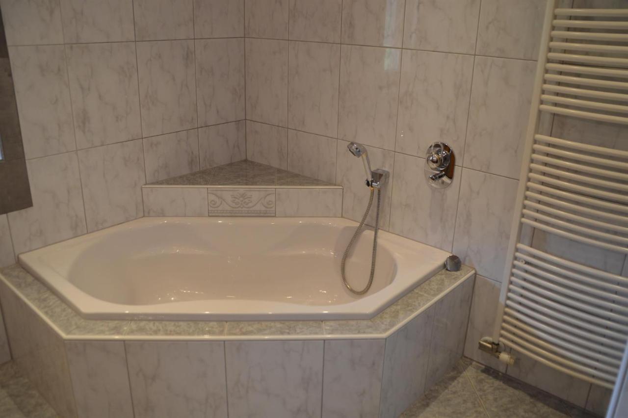 Ankirchen Apartments Тірзе Екстер'єр фото